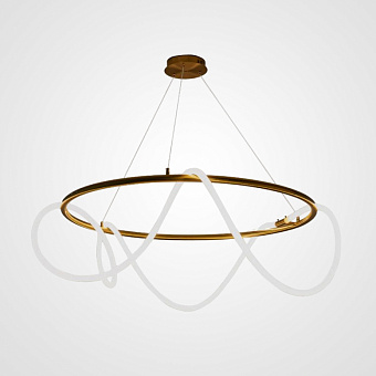 Светильник подвесной ImperiumLOFT Glorify 219710-26 80Вт LED