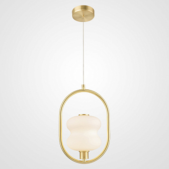 Светильник подвесной ImperiumLOFT Alda 219152-23 8Вт LED