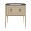 Тумба под раковину напольная KERAMA MARAZZI Plaza Classic PL.C.80.1\CAP 48х80х84см