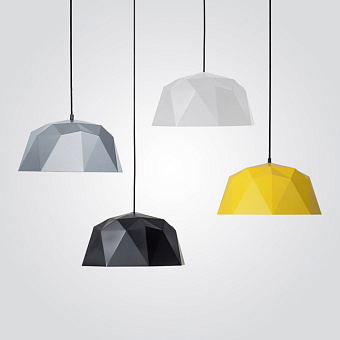 Светильник подвесной ImperiumLOFT Prizm 101932-26 60Вт E27