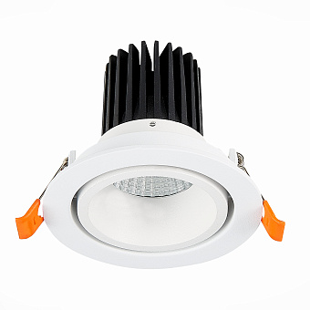 Светильник точечный встраиваемый ST Luce ST705 ST705.548.10 10Вт LED