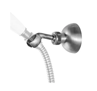 Держатель для верхнего душа CAPRIGO 99-150-crm хром