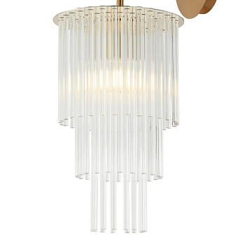 Бра Stilfort Imposio 2132/03/01W 40Вт E14