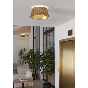 Светильник потолочный EGLO CASTUERA 390291 25Вт E27