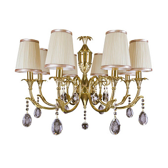 Люстра Lightstar Cappa 691082 320Вт 8 лампочек E14