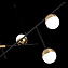 Люстра потолочная ST Luce ALBERO SL1507.422.06 30Вт 6 лампочек G9