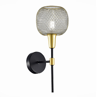 Бра Evoluce ELITIS SLE1137-401-01 60Вт E14