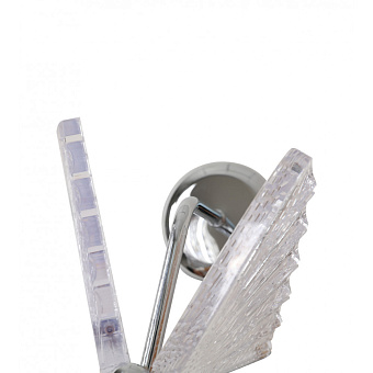 Светильник настенный KINK Light Баттерфляй 8444,02 6Вт LED