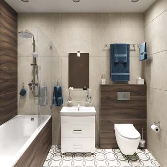Мыльница IDDIS Male MALSSG0i42 хром