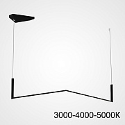 Светильник подвесной ImperiumLOFT Neline 220595-23 22Вт LED