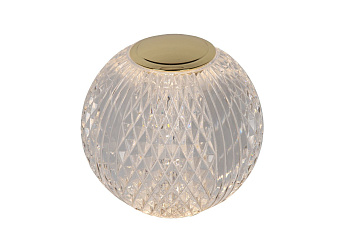 Светильник подвесной Lucide CINTRA 13599/09/60 1,5Вт LED
