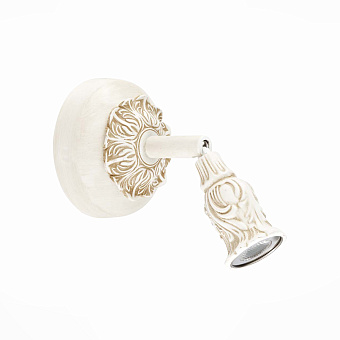 Спот ST Luce STUCCHI SL575.501.01 3Вт 1 лампа LED