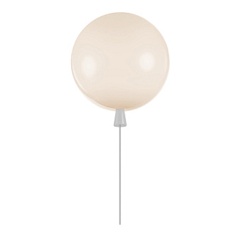 Светильник детский Loft It Memory 5055C/M white 13Вт E27