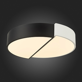 Светильник потолочный Evoluce META SLE200642-01 36Вт LED