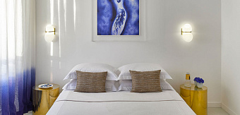 Бра ImperiumLOFT White 84839-22 10Вт LED