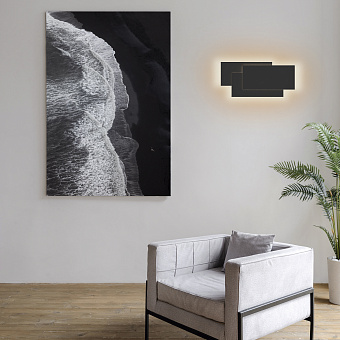 Светильник настенный Mantra TAHITI 8088 36Вт LED