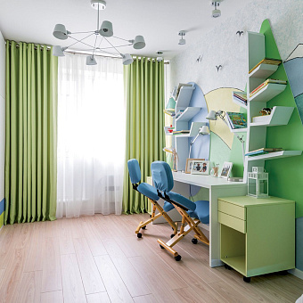 Люстра Favourite Eimer 1513-6P 240Вт 6 лампочек E14