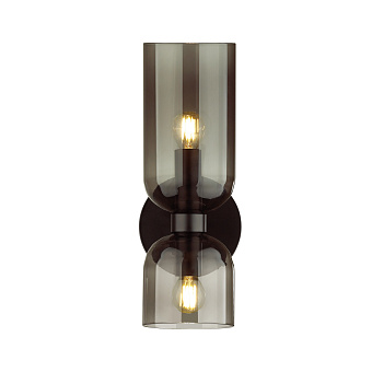 Бра Odeon MIDCENT 4804/2W 120Вт E14