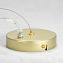 Светильник подвесной Lussole WILCOX LSP-8383 600Вт G9