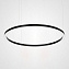 Люстра потолочная ImperiumLOFT Light Ring 179727-22 120Вт 1 лампочек LED