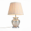 Настольная лампа ST Luce ASSENZA SL967.104.01 60Вт E27
