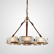 Светильник подвесной ImperiumLOFT Marita 229108-26 600Вт E27