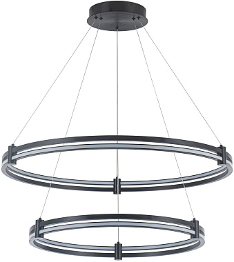 Светильник подвесной Stilfort Tooring 4006/02/02P 20Вт LED