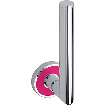 Держатель запасных рулонов BEMETA TREND-I 104112038f розовый