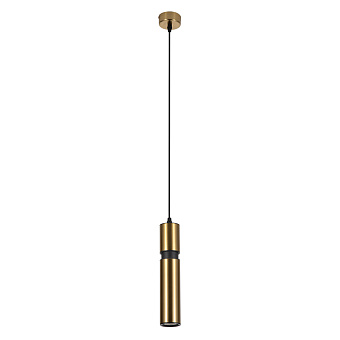 Светильник подвесной Arte Lamp RAN A3145SP-1PB 50Вт GU10