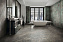 Неполированный керамогранит REX 761667 GRIS MAT RET 80х80см 1,28кв.м.