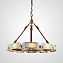 Светильник подвесной ImperiumLOFT Marita 229108-26 600Вт E27