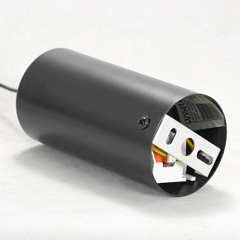Светильник подвесной Lussole Custer LSP-8429 12Вт LED