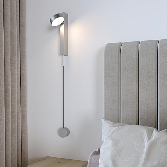 Светильник настенный Elektrostandard Orco a057589 40112 10Вт LED