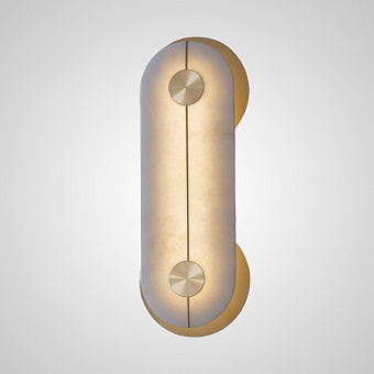 Светильник настенный ImperiumLOFT Phebe 211997-26 11Вт LED