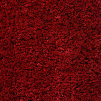 Коврик для ванной WASSERKRAFT Kammel BM-8337 57х55см красный