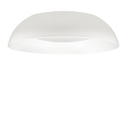 Светильник потолочный Loft It Cappello 10229 White 30Вт LED