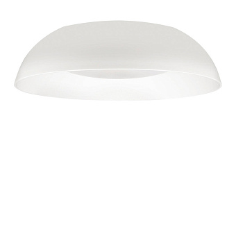 Светильник потолочный Loft It Cappello 10229 White 30Вт LED