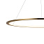 Светильник подвесной Loft It Ring 10014XL 36Вт LED