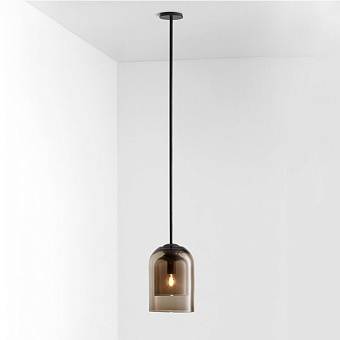 Светильник подвесной ImperiumLOFT Aria 213757-26 60Вт E27