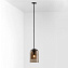 Светильник подвесной ImperiumLOFT Aria 213757-26 60Вт E27