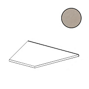 Угол Atlas Concord Россия Rinascente 620090000910 Clay Round Angolo Esterno Dx 30х60см