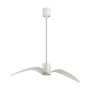 Светильник подвесной Odeon PENDANT 4904/1B 5Вт GU10 LED