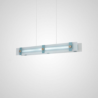 Светильник подвесной ImperiumLOFT Alster 178123-26 32Вт LED