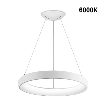 Светильник подвесной Novotech OVER 359032 FOLD 60Вт LED