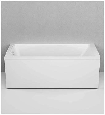 Экран для ванны AM-PM X-Joy W94A-160-070W-P1 160см