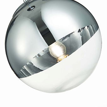 Светильник подвесной Evoluce BOFFI SLE114603-01 60Вт E27