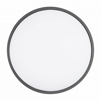 Светильник фасадный Arlight LGD-Giro 029949 25Вт IP54 LED чёрный