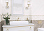 Настенная плитка AltaCera Resort WT9RES21 Dark 24,9х50см 1,494кв.м. глянцевая
