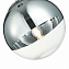 Светильник подвесной Evoluce BOFFI SLE114603-01 60Вт E27
