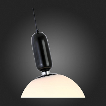 Светильник подвесной ST Luce RIETTA SL1220.403.01 60Вт E27